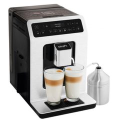Krups EA891110 - automatický kávovar