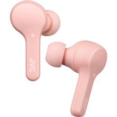 JVC HA-A7TPNU Pink - bluetooth sluchátka