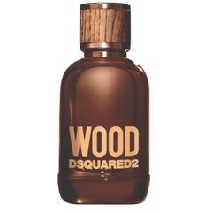 Toaletní voda DSQUARED2 Wood for Him EdT 50 ml