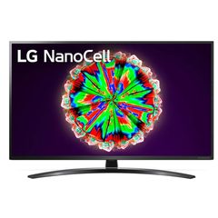 65" LG 65NANO793NE - televize