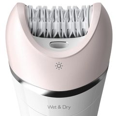 Philips Series 8000 BRE721/00 - epilátor