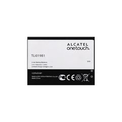 TLi019B2 Alcatel Baterie pro C7 1900mAh Li-Ion (Bulk)