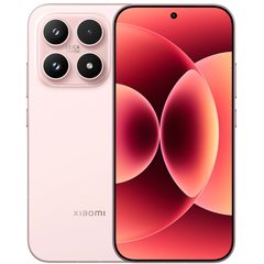 Xiaomi 17 12GB/512GB Alpine Pink