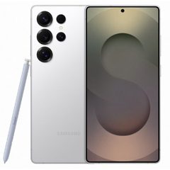 Samsung Galaxy S25 Ultra 12GB/256GB Titanium Whitesilver