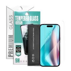 Tempered glass 2,5D Premium for Honor 600 Pro