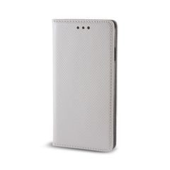 Smart Magnet pouzdro Huawei Y5 II / Huawei Y6 II Compact white