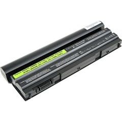 Baterie T6 power Dell Latitude E6420, E6430, E6520, E6530, E5420, E5430, E5520, 9cell, 7800mAh