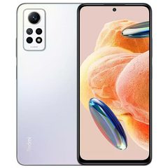 Xiaomi Redmi Note 12 Pro 6GB/128GB Polar White
