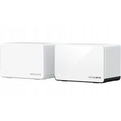 Router Mercusys Halo H85X (2 ks) 802.11ax (Wi-Fi 6) - router