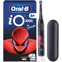 IO KIDS 6+ KARTÁČEK SPIDERMAN ORAL-B