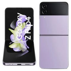 Samsung Galaxy Z Flip4 5G F721B 8GB/128GB Bora Purple