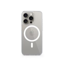 Epico Mag+ Hero kryt pro iPhone 15 Pro