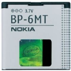 BP-6MT Nokia baterie 1050mAh Li-Ion (Bulk)