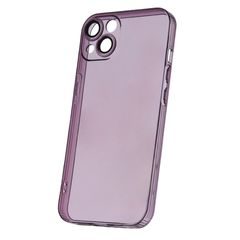 Cu-Be Slim Color pouzdro iPhone X / XS Plum