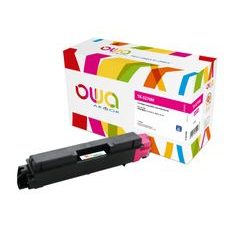 OWA Armor toner pro KYOCERA TK-5270M,červená/magen