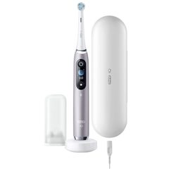 Oral-B iO Series 9 Rose Quartz