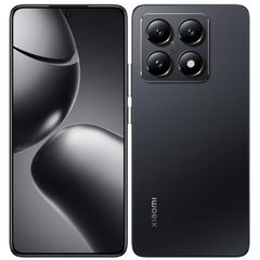 Xiaomi 14T 12GB/256GB Titan Black