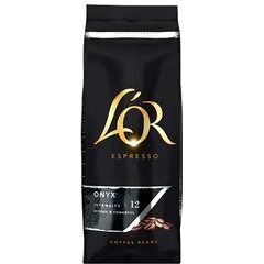 L'OR Espresso Onyx zrnková káva 500 g