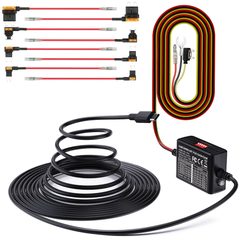 Vantrue Hardwire Kit VP01 - příslušenství do auta
