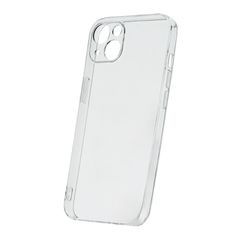 Cu-be TPU pouzdro Xiaomi Redmi 13c / Poco C65 Transparent