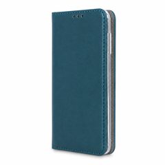 Cu-Be Platinum pouzdro Motorola Edge 60 Fusion / Edge 60 5G dark green