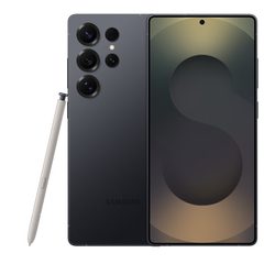 Samsung Galaxy S25 Ultra 12GB/256GB S938B Titanium Jetblack