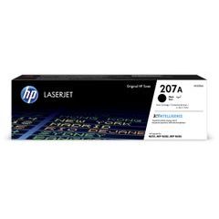 HP 207A Černý toner, W2210A