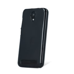 TPU pouzdro pro myPhone GO Black