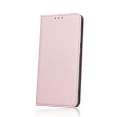 Cu-Be Magnet pouzdro Xiaomi Redmi Note 10 Pro / Note 10 Pro Max Rose Gold