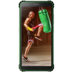 iGET Blackview GBV6600 Green
