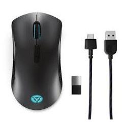 Lenovo Legion M600 Wireless Gaming Mouse