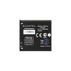 CAB32A0000C1 Alcatel Baterie 1500mAh Li-Ion (Bulk)