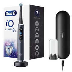 Oral-B iO Series 9 Black Onyx