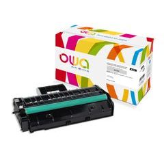 OWA Armor toner pro RICOH 407254, černá/black
