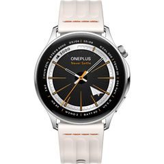 Watch Lite Silver Steel ONEPLUS