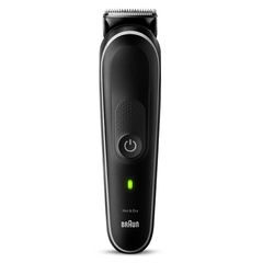 AIO 5440 MULTIFUNKČNÍ ZASTŘIHOVAČ BRAUN