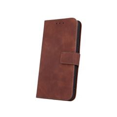 Cu-be Velvet Xiaomi Redmi Note 10 Pro Brown