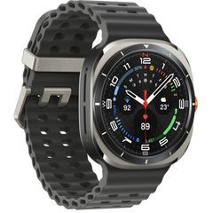 Samsung Galaxy Watch 7 Ultra Titanium Silver
