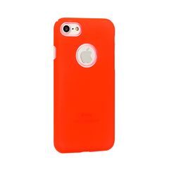 TPU Pouzdro Soft 2v1 Huawei Y6 2018 Orange