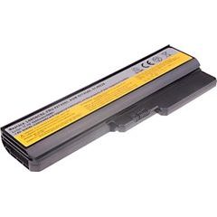 Baterie T6 power Lenovo 3000 G430, G450, G530, G550, N500, IdeaPad V460, Z360, 6cell, 5200mAh