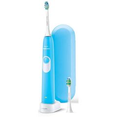 Philips Sonicare for teens HX6212/87 Blue sonický zubní kartáček