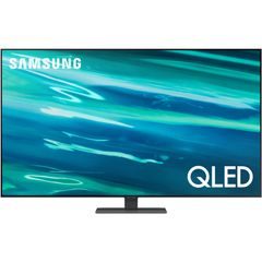 55" Samsung QE55Q80A - televize