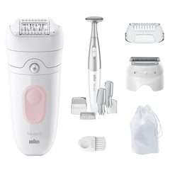 Braun Silk-épil 5 SE5-230 - epilátor