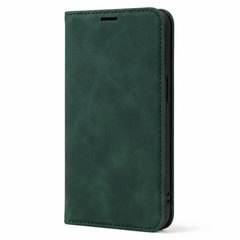 Cu-Be Elegant Book pouzdro Samsung Galaxy S25 Ultra green