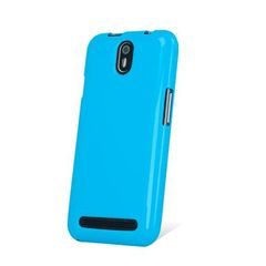 TPU pouzdro pro myPhone FUN lte Blue