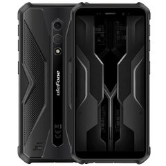 UleFone Armor X12 Pro 4GB/64GB Black