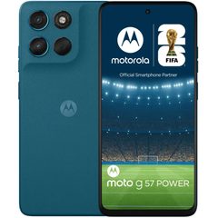 Motorola Moto G57 Power 12/256GB PANTONE Corsair Green