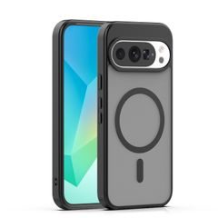 Mag Matt case for Google Pixel 10 / 10 Pro black