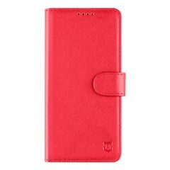 Tactical Field Notes pro Xiaomi Redmi 14C Red