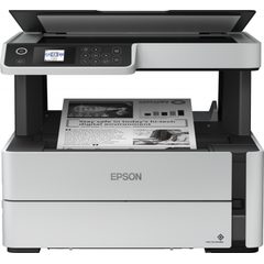 EPSON EcoTank M2170, A4, 39 ppm, mono